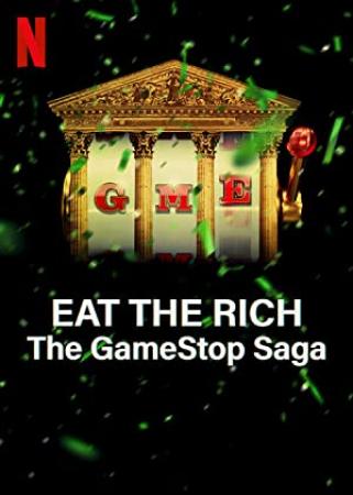 Eat the Rich The GameStop Saga S01 WEBRip x265-ION265[eztv]