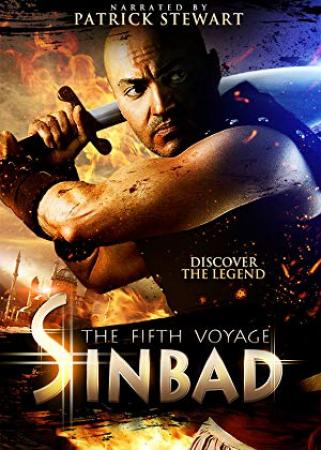 Sinbad The Fifth Voyage (2014)[HDRip - Telugu Dubed (HQ Line Aud) - x264 - 250MB - ESubs]
