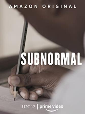Subnormal (2021) [1080p] [WEBRip] [YTS]