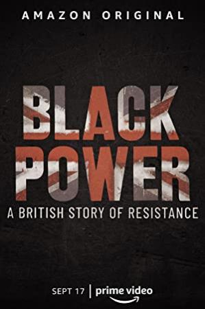 Black Power A British Story of Resistance 2021 1080p WEBRip x265-RARBG