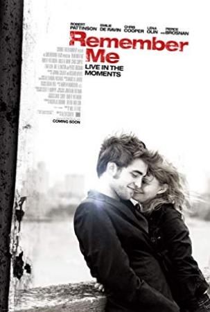 Remember Me 2010 iTALiAN DVDRip XviD-TRL[gogt]