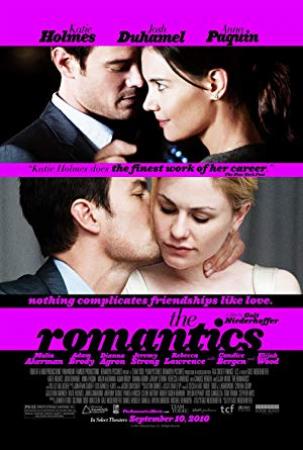 THE ROMANTICS (2010)(1080)(mkv)(Nl-Eng subs)(DD 5.1 DTS) TBS
