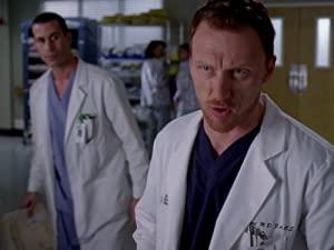 Grey's Anatomy 5x20 Dolce Resa ITA HDTVMux XviD-NovaRip