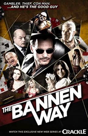 The Bannen Way [DVDRIP][Spanish_English]