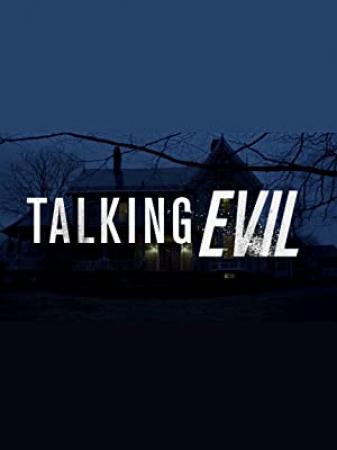 Talking Evil S01 WEBRip x264-ION10[eztv]