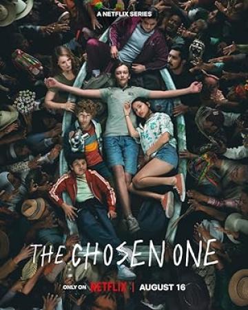 The Chosen One 2023 S01 1080p NF WEB-DL MULTi DD 5.1 Atmos H.264-TheBiscuitMan