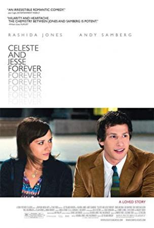 Celeste and Jesse Forever 2012 720p BRRip x264 AC3-JYK