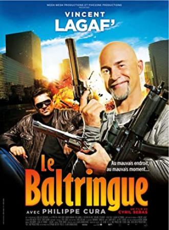 Le Baltringue 2010 FRENCH DVDRiP