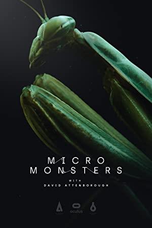 Micro Monsters with David Attenborough (2013) BluRay 720p 900MB Ganool