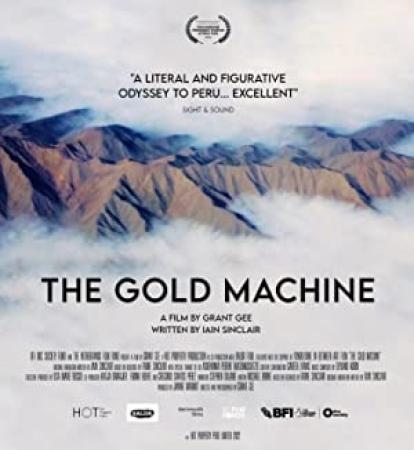 The Gold Machine (2022) [720p] [WEBRip] [YTS]