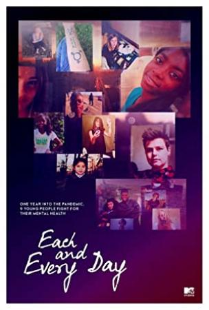 Each And Every Day (2021) [1080p] [WEBRip] [5.1] [YTS]