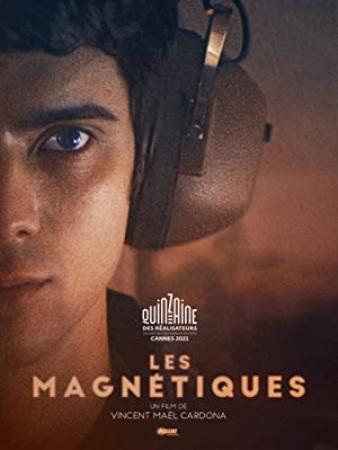 Magnetic Beats (2021) [1080p] [WEBRip] [5.1] [YTS]