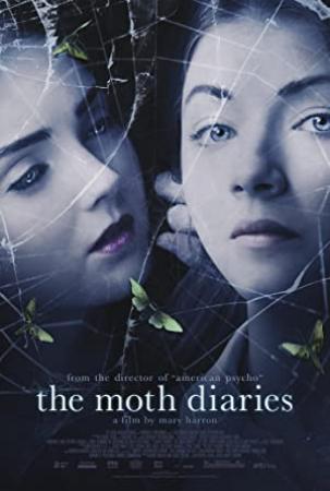 The Moth Diaries (2011) 1080p x264 NLSubs-QoQ