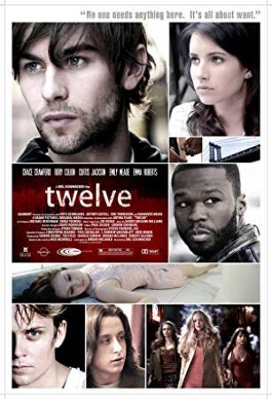 Twelve [DVDRIP][Spanish AC3 5.1][2011]