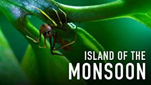 Island of the Monsoon S01E05 From Cloud to Coast XviD-AFG