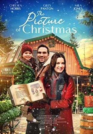 The Picture Of Christmas 2021 1080p WEB-DL H265 BONE