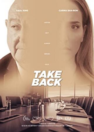 【更多高清电影访问 】夺命局[简繁字幕] Take Back 2020 BluRay 1080p DTS-HDMA 5.1 x265 10bit-10008@BBQDDQ COM 5.70GB