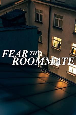 Fear Thy Roommate S01E03 Boxes and Bloodshed 480p x264-mSD[eztv]