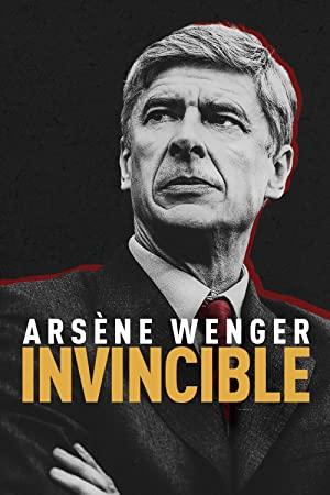 Arsene Wenger Invincible 2021 720p BluRay H264 AAC-RARBG