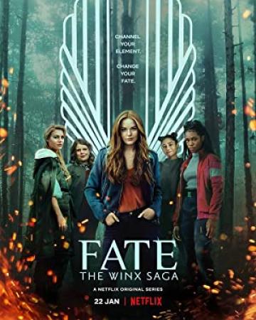 Fate The Winx Saga S02E05 1080p x265-ELiTE