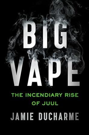 Big Vape The Rise and Fall of Juul S01 COMPLETE 720p NF WEBRip x264[eztv]