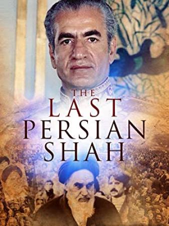 The Last Persian Shah (2019) [1080p] [WEBRip] [YTS]