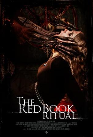 The Red Book Ritual (2022) [1080p] [WEBRip] [5.1] [YTS]