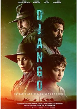 Django S01 1080p WEBRip x265-RARBG