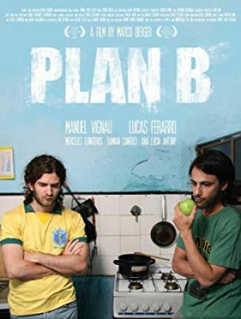 Plan B 2013 [DVDrip][Español Castellano]