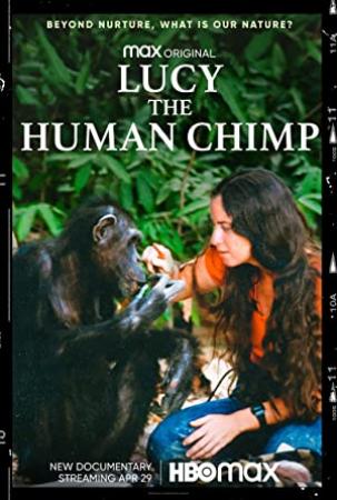 Lucy The Human Chimp (2021) [720p] [WEBRip] [YTS]