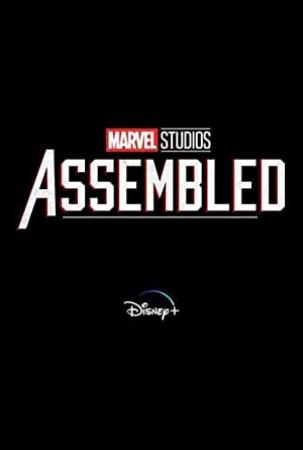 Marvel Studios Assembled S01E09 The Making of Moon Knight XviD-AFG[eztv]