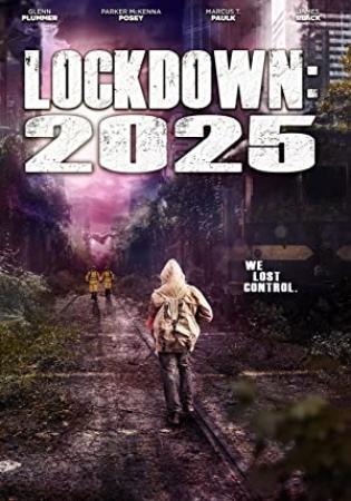 Lockdown 2025 2021 HDRip XviD AC3-EVO