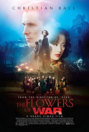 The Flowers of War 2011 1080p Bluray Remux AVC DTS-HD MA 7.1-HDSpace