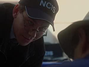 NCIS 6x21 Tossico ITA DVDMux XviD-NovaRip