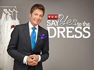 Say Yes to the Dress America S01E02 480p x264-mSD