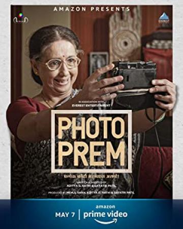 Photo Prem 2021 Marathi 1080p WebRip x264 AC3 5.1 ESubs [TMB]