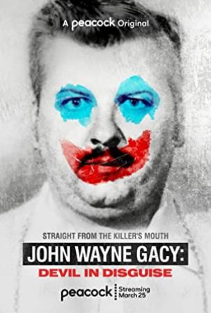 John Wayne Gacy Devil in Disguise S01 WEBRip x264-ION10