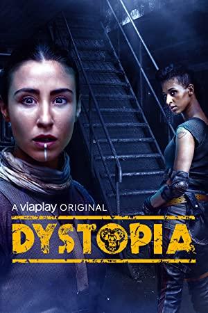 Dystopia S01 SWEDISH 1080p WEBRip x265-RARBG