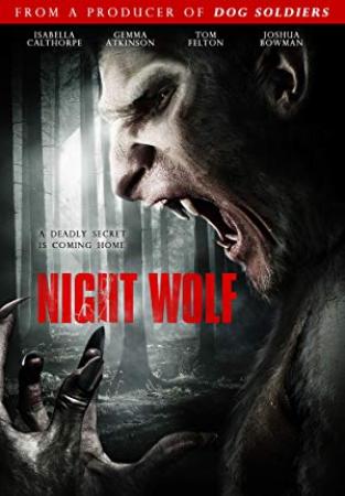 Night Wolf (2010) [BluRay] [720p] [YTS]