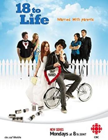18 to Life S02 WEBRip x264-ION10