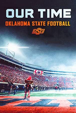 Our Time Oklahoma State Football S01E05 Questions and Expectations 480p x264-mSD[eztv]