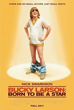 Bucky Larson Born To Be A Star DVDSCR XviD-SPRiNTER
