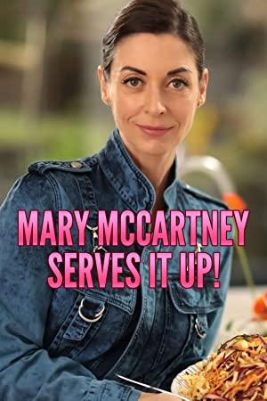 Mary McCartney Serves It Up S01E05 Classics Remixed with Dave Grohl 480p x264-mSD[eztv]