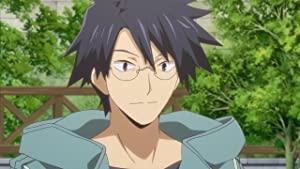 Log Horizon S03E09 480p x264-mSD