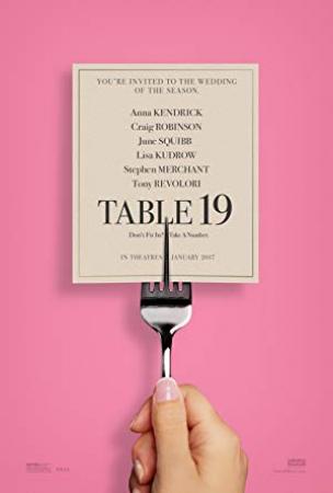 Table 19 (2017) [YTS AG]