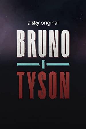 Bruno V Tyson (2021) [1080p] [BluRay] [5.1] [YTS]