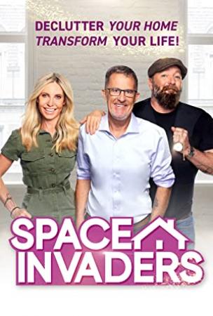 Space Invaders S02E02 XviD-AFG