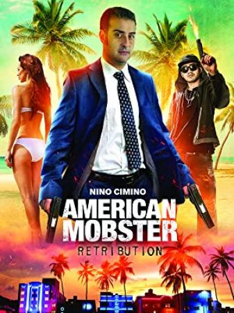 American Mobster Retribution (2021) [1080p] [WEBRip] [5.1] [YTS]