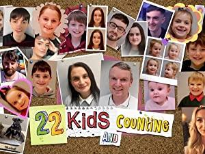 22 Kids and Counting S03E10 XviD-AFG[eztv]