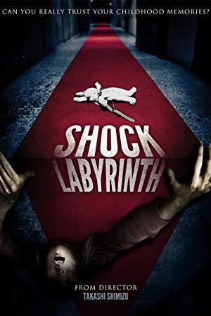 The Shock Labyrinth 2009 JAPANESE 1080p BluRay x264-HANDJOB